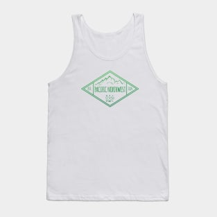 Pacific Northwest Tank Top